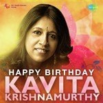 Happy Birthday Kavita Krishnamurthy - Akash Khurana Song Download